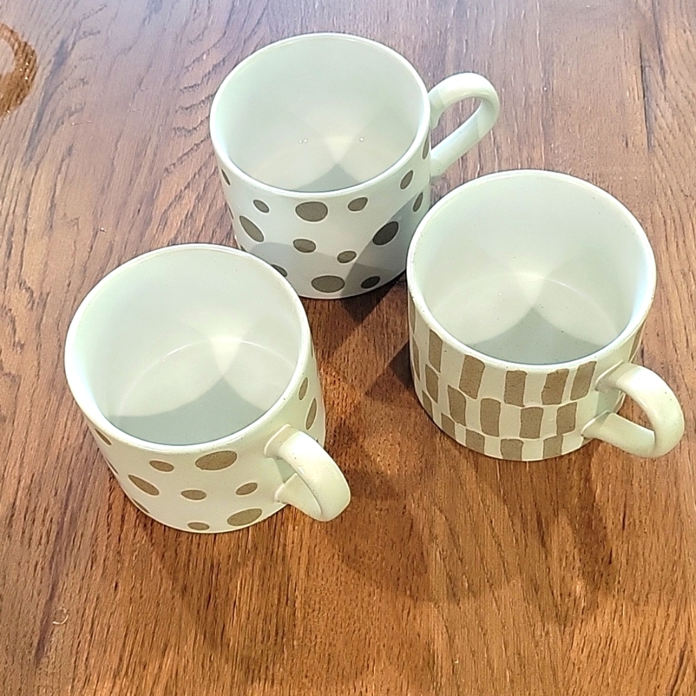 3 pier 1 imports cups